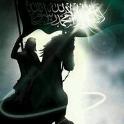 Profile Picture of Syed JannatulFirdaus (@Syed_Jay_F) on Twitter