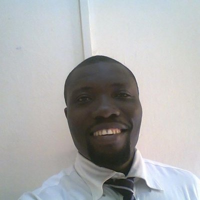 Profile Picture of JOSEPH HAYFORD (@JOSEPHHAYFORD1) on Twitter