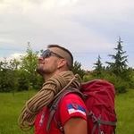 Profile Picture of Ivan Krstic (@ivankrsticbebe) on Instagram