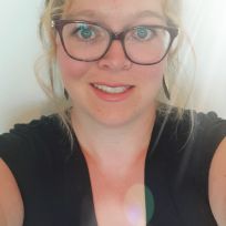 Profile Picture of Sabrina Charette (@charettesabrina) on Pinterest