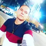 Profile Picture of Edison Aredes (@edison_aredes) on Instagram