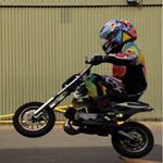 Profile Picture of George Griffiths (@griffiths8115) on Instagram