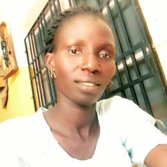 Profile Picture of Agnès Faye (@user606986966603) on Tiktok