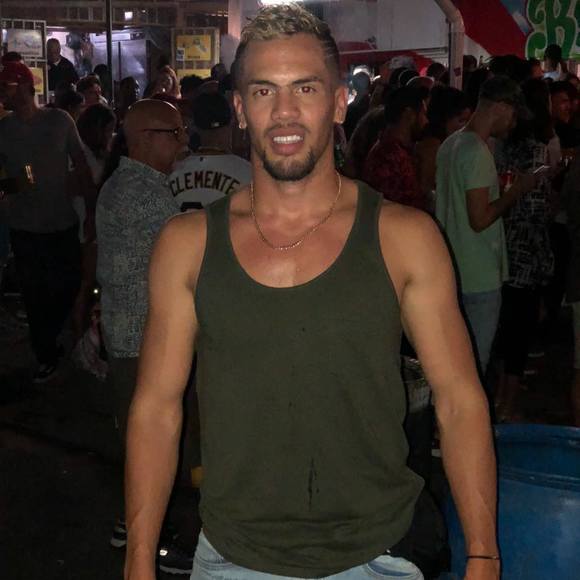 Profile Picture of Juan Aponte (@japonte02) on Poshmark