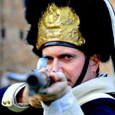 Profile Picture of Gianluca Calegari 💣 🇮🇹 (@Edoardo83905416) on Twitter
