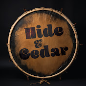 Profile Picture of David Fierro (@hideandcedar) on Youtube