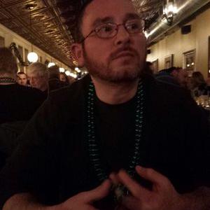 Profile Picture of Jerry Bergen (@Jaberg12) on Twitter