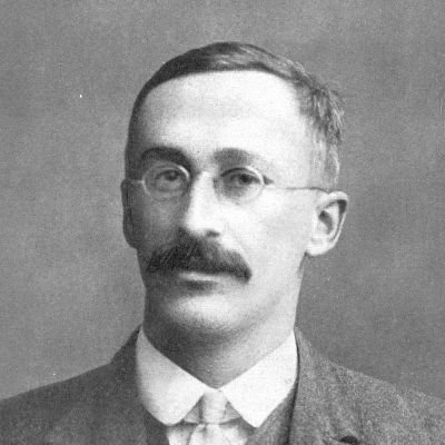 Profile Picture of William Sealy Gosset (@StudentsTea) on Twitter