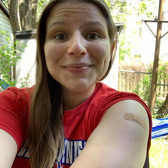 Profile Picture of Ada Mcvean (@adamcvean) on Poshmark