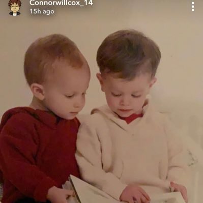 Profile Picture of Ben Willcox (@BenWillcox12) on Twitter