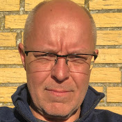 Profile Picture of Erik Steen Soerensen (@uglegeek) on Youtube