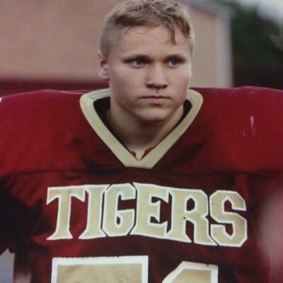 Profile Picture of Nathaniel Willoughby (@NathanielWillow) on Twitter
