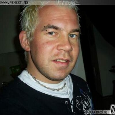 Profile Picture of Jim Rune Knutsen (@lokrune) on Twitter