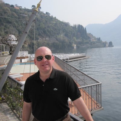 Profile Picture of John Kempisty (@JohnKempisty) on Twitter