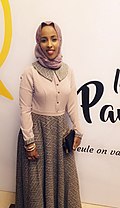Profile Picture of Maryan Seylacon Wikipedia