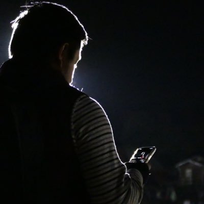 Profile Picture of Oliver G. Chavez (@OliverGChavez) on Twitter