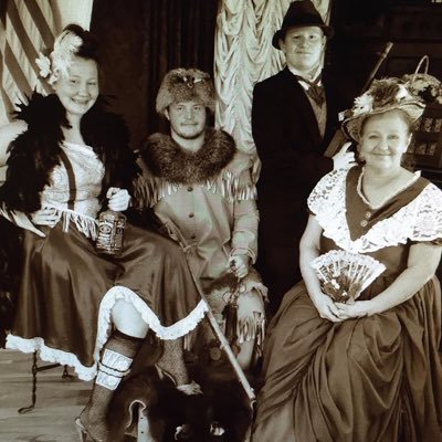 Profile Picture of David Worland (@War_Land53) on Twitter