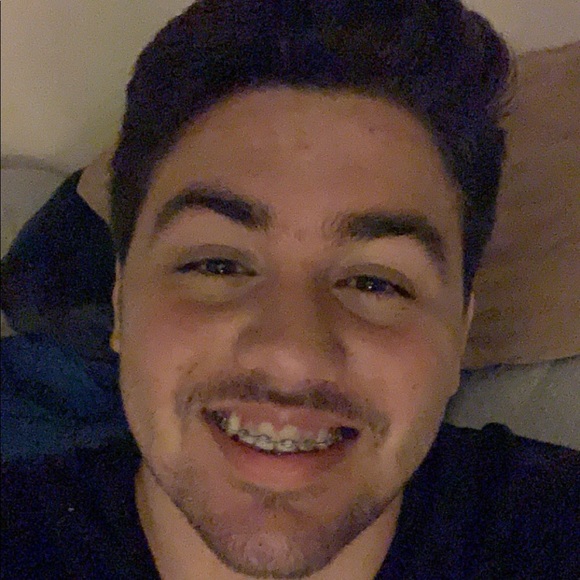 Profile Picture of Carlos Hurtado (@poodpod) on Poshmark