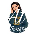 Profile Photo of Ashleythriftz (@ashleythriftz) on Instagram