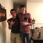 Profile Picture of Brandon/Noah (@boah_nandon) on Instagram