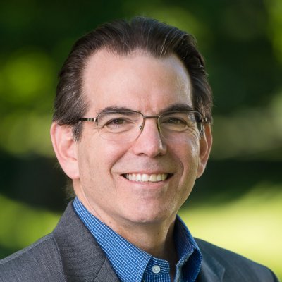 Profile Picture of Ken Robinson (@THEKenRobinson) on Twitter