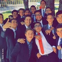 Profile Picture of Luis Cubias (@luis-cubias-1) on Quora