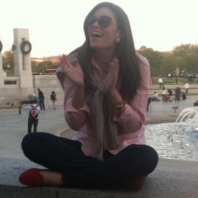 Profile Picture of Lucy Pope Doughty (@lucycpope) on Twitter