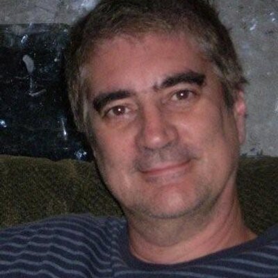 Profile Picture of Jerry Chapman (@jerrchapman) on Twitter