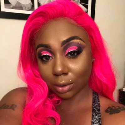 Profile Picture of Kissy 💋 (@CrystalDozier9) on Twitter