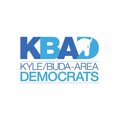 Profile Picture of Kyle/Buda-Area Democrats (@KyleBudaDems) on Twitter