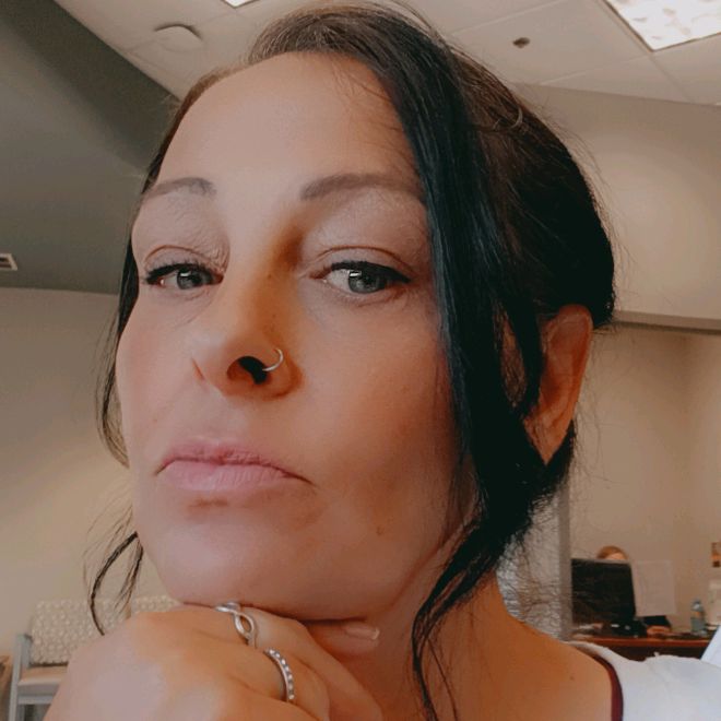 Profile Picture of Sarah Rice (@sarahrice_45) on Tiktok