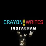 Profile Picture of Anuj Jain (@crayon.writes) on Instagram