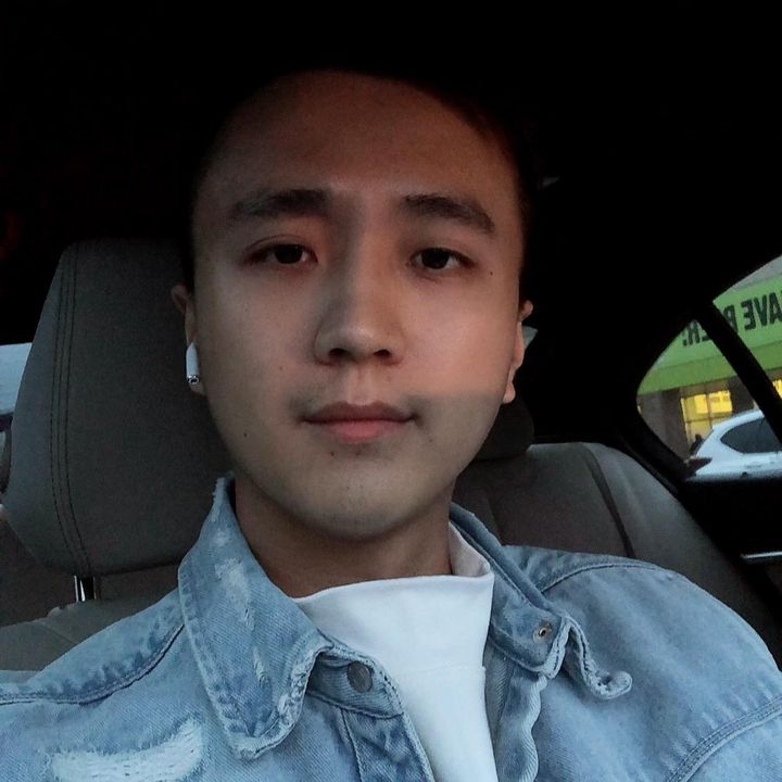 matthewtang - Tiktok Profile Picture of matthewtang (@matthewdeng1018) on Tiktok