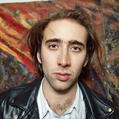 Profile Picture of Howie Feltersnatch (@Howie_Felt) on Twitter