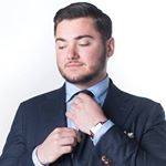 Profile Picture of Thomas Hynes (@classic_millennial) on Instagram