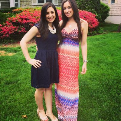 Profile Picture of Leah Unger (@UngerLeah) on Twitter