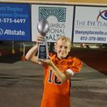 Profile Picture of Chris raymer (@chrisraymer.football) on Instagram
