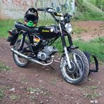 Profile Picture of Nick Stark (@2_takter_zwickau) on Instagram