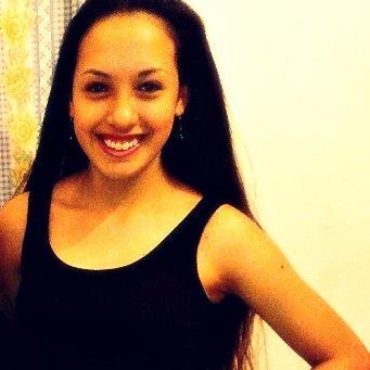 Profile Picture of Clau Cantero :) (@ClaudiaCanter14) on Twitter
