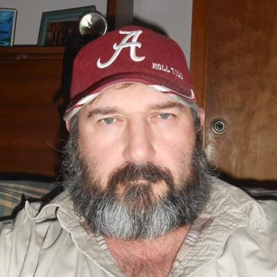 Profile Picture of Joel Haynes (@bamasrebelman) on Twitter