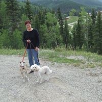 Profile Picture of Donna Craig (@donna-craig-40) on Quora