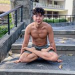 Profile Picture of Arthur Chiu (@yogawitharthur) on Instagram