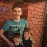 Profile Picture of Thomas Rowbotham (@crazy_king_thomas) on Instagram