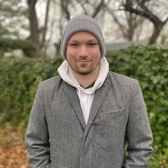 Profile Picture of Paul Wisniewski (@PaulW_ODUTV) on Twitter