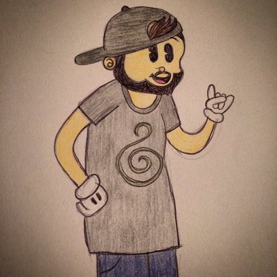 Profile Picture of Matt DaMetalz Seddon (@metalseddon1) on Twitter