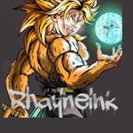 Profile Picture of Rhayneink (@rhayneink) on Instagram