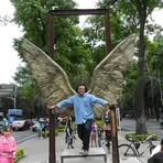 Profile Picture of Dris Chaparro (@Dris-Chaparro) on Facebook