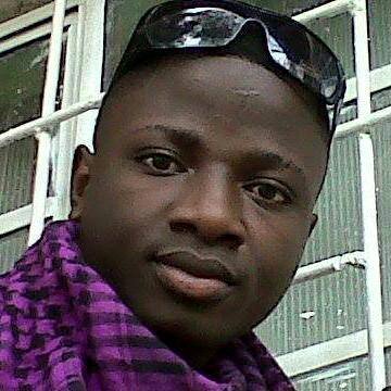 Profile Picture of Lucien Bob (@bob_lucien) on Twitter