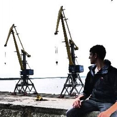 Profile Picture of Max Hoyt (@HoytMax) on Twitter