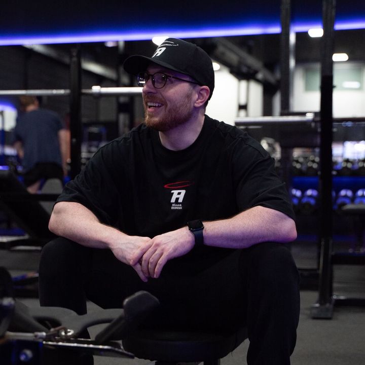 Profile Picture of Jamie Fletcher (@jamiefletcher92) on Tiktok